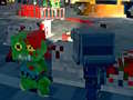 Juego Ola de zombies privada 2 en línea