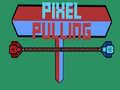 Juego Tirón de Píxeles en línea