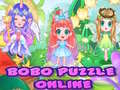 Juego Bobo Puzzle En Línea en línea