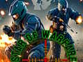 Juego Estrella de la guerra en línea