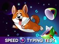 Juego Prueba de escritura rápida en línea