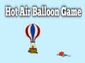 Juego Juego de globo de aire caliente en línea