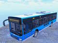 Juego Estacionamiento de Autobuses Depósito Urbano en línea