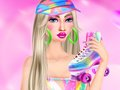 Juego Barbiecore en línea