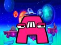 Juego Lore del Alfabeto en línea