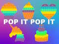 Juego Pop It Pop It en línea