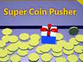 Juego Super Empujador de Monedas en línea
