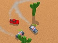 Juego Simulador de persecución de coches de policía en línea