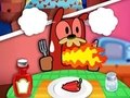 Juego Mascota virtual divertida en línea