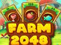 Juego Granja 2048 en línea