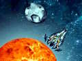Juego Defender el planeta en línea