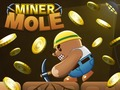 Juego Topo Minero en línea