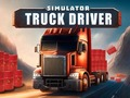 Juego Simulador de Conductor de Camión en línea