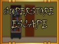 Juego Escape del Supermercado en línea