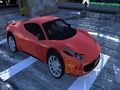 Juego Aparcamiento de Ferry de Coche 2023 en línea