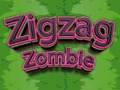 Juego Zombie Zigzagueante en línea