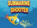 Juego Tirador de Submarinos en línea