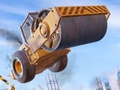Juego Salto de rampa de construcción en línea