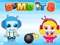 Juego Bomb It 8 en línea