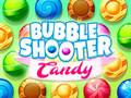 Juego Bubble Shooter Candy en línea