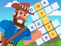 Juego Isla de Crucigramas en línea