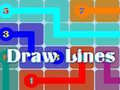 Juego Dibujar líneas en línea