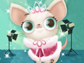 Juego Mascotas de moda en Hollywood en línea