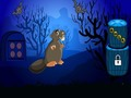 Juego Escape del Pueblo Halloween 2 en línea