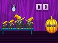 Juego Rescate del Niño de Halloween en línea
