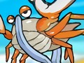 Juego Supermercado de mariscos en línea