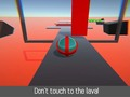 Juego Pelotas Obstáculo en línea