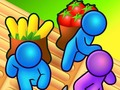 Juego Mini Granja en línea