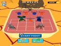 Juego Funde Dinosaurios en línea