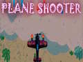 Juego Tirador de aviones en línea