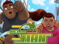 Juego Hombre Melón en línea