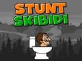Juego Acrobacias Skibidi en línea