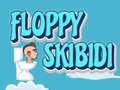 Juego Floppy Skibidi en línea