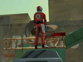 Juego Solo Arriba: Parkour de Gravedad 3D en línea