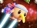 Juego Kiwi a Chorro Lite en línea