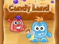 Juego Tierra de Caramelos en línea