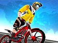Juego Clash de Carreras de Moto de Trial en línea