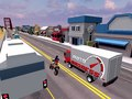 Juego Locura de Moto en línea