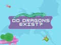 Juego ¿Existen los dragones? en línea