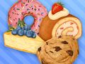Juego Panadería en línea