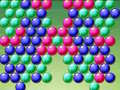 Juego Bubble Shooter Clásico Online en línea