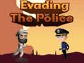 Juego Evadirse de la policía en línea