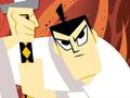 Juego Samurai Jack: Código del Samurai en línea