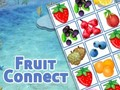 Juego Conecta Frutas en línea