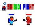 Juego Lucha Skibidi en línea