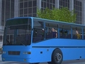 Juego Simulador de Conductor de Autobús Extremo en línea